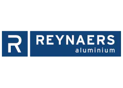 Vysokokvalitné hliníkové riešenia Reynaers