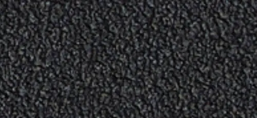 02.20.01.000002 / Čierna ultra-matná hladká