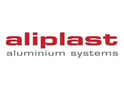 Inovatívne, kvalitné riešenia Aliplast pre hliníkové profilové systémy