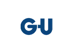 GU je dodávateľ okennej a dverovej techniky, automatických vstupných systémov