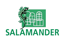 Kvalitné nemecké profily SALAMANDER pre okenné a dverné systémy
