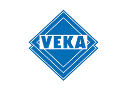 Profilové systémy VEKA z vysoko kvalitného plastu pre okná a dvere